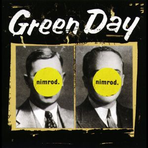 Green Day - Nimrod (2 x Vinyl) 