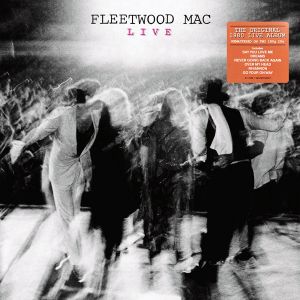 Fleetwood Mac - Live (2 x Vinyl) 