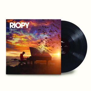 Riopy (Jean-Philippe Rio-Py) - Bliss (Vinyl) 