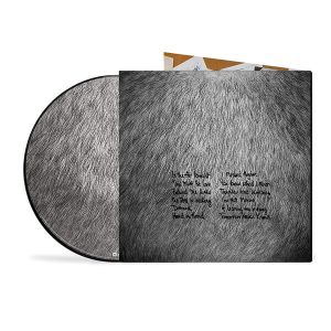 Phil Collins - Face Value (Limited Edition, Picture Disc) (Vinyl) 
