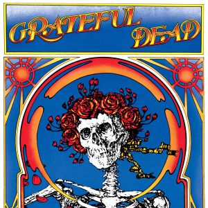 Grateful Dead - Grateful Dead (Skull & Roses) (Live) (2021 Remaster) (2 x Vinyl) 