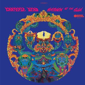 Grateful Dead - Anthem Of The Sun (1971 Remix) (Vinyl) 