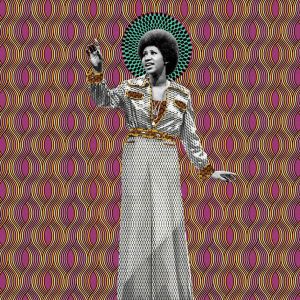 Aretha Franklin - Aretha (2 x Vinyl) 