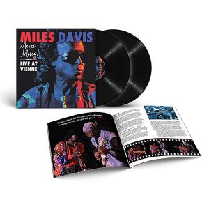 Miles Davis - Merci Miles! Live At Vienne (2 x Vinyl) 