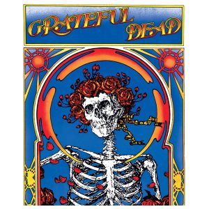 Grateful Dead - Grateful Dead (Skull & Roses) (Live) (50th Anniversary Expanded Edition) (2CD)