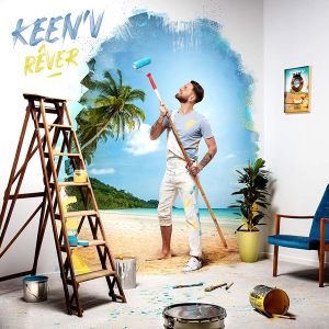 Keen'V - Rever (CD)