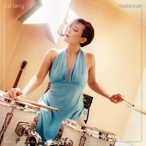 K. D. Lang - Makeover (CD)