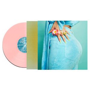Anne-Marie - Therapy (Pink-Rose Coloured) (Vinyl) 