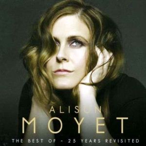 Moyet, Alison - The Best Of: 25 Years Revisited (2CD) [ CD ]