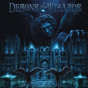 Demons & Wizards - III [ CD ]