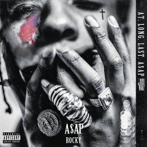 A$AP Rocky - At.Long.Last.A$AP [ CD ]