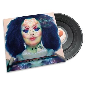 Bjork - Utopia (2 x Vinyl)