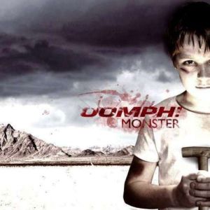 Oomph! - Monster! [ CD ]