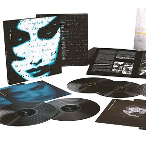 Marillion - Brave (Limited Deluxe Edition) (5 x Vinyl Box Set) [ LP ]