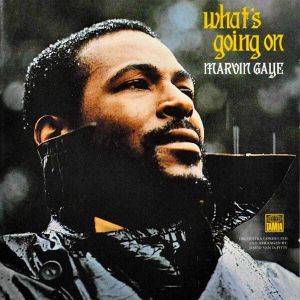 Marvin Gaye - What's Going On (Deluxe Edition) (2CD) [ CD ]