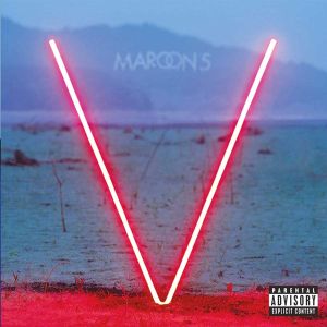Maroon 5 - V (Deluxe Edition) [ CD ]