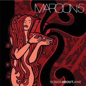 Maroon 5 - Songs About Jane [ CD ]
