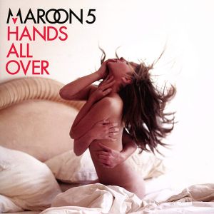 Maroon 5 - Hands All Over [ CD ]