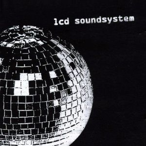 LCD Soundsystem - LCD Soundsystem [ CD ]
