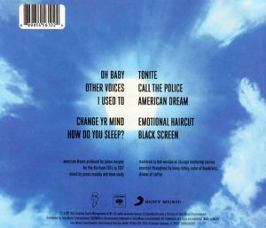 LCD Soundsystem - American Dream [ CD ]