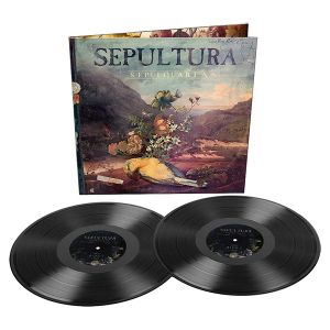 Sepultura - SepulQuarta (2 x Vinyl)
