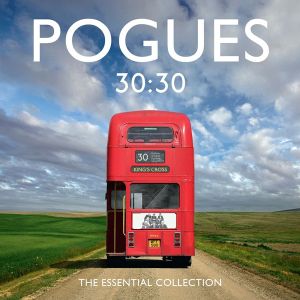 The Pogues - 30:30 The Essential Collection (2CD) [ CD ]