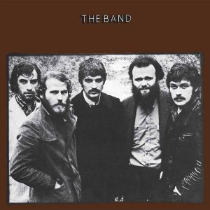 The Band - The Band (Vinyl) [ LP ]