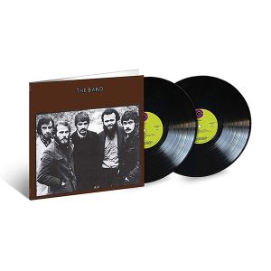 The Band - The Band (50th Anniversary Edition) (2 x Vinyl) [ LP ]