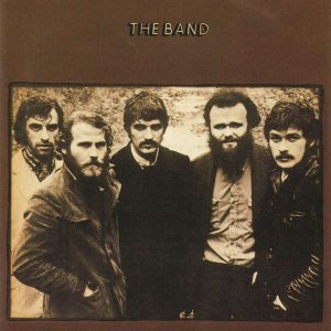 The Band - The Band (Remastered + 7 bonus tracks) [ CD ]