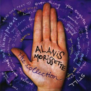 Alanis Morissette - The Collection [ CD ]