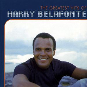 Harry Belafonte - The Greatest Hits Of Harry Belafonte [ CD ]