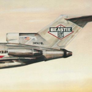 Beastie Boys - Licensed To Ill [ CD ]