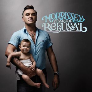 Morrissey - Years Of Refusal [ CD ]