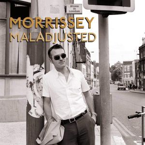 Morrissey - Maladjusted [ CD ]