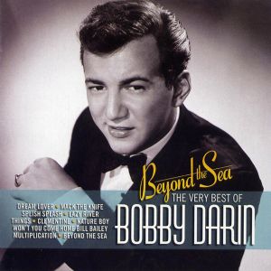 Bobby Darin - Beyond The Sea: The Very Best Of Bobby Darin (2CD) [ CD ]
