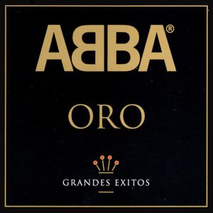 ABBA - Oro: Grandes Exitos [ CD ]