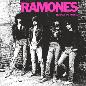 Ramones - Rocket To Russia (2017 Remastered) (Vinyl)