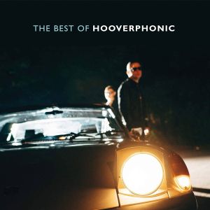 Hooverphonic - The Best Of Hooverphonic (3 x Vinyl)