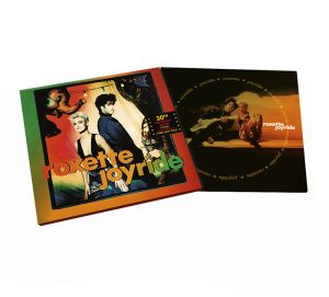 Roxette - Joyride (30th Anniversary Edition) (3CD)