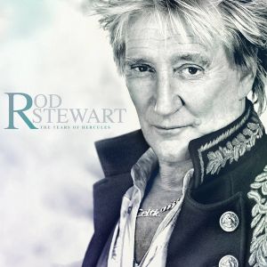 Rod Stewart - The Tears Of Hercules (CD)