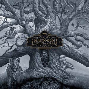 Mastodon - Hushed And Grim (2CD)