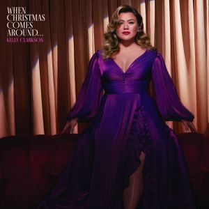 Kelly Clarkson - When Christmas Comes Around… (CD)