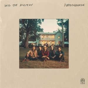 Needtobreathe - Into The Mystery (CD)