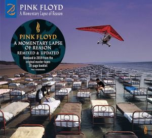 Pink Floyd - A Momentary Lapse Of Reason (2019 Remixed & Updated) (CD)