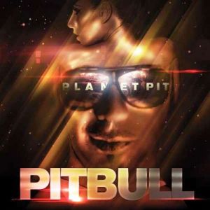 Pitbull - Planet Pit (Deluxe Version) [ CD ]