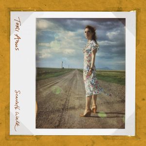 Tori Amos - Scarlet's Walk [ CD ]