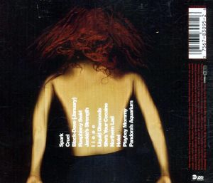 Tori Amos - From The Choir Girl Hotel [ CD ]