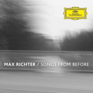 Max Richter - Songs From Before (Vinyl) [ LP ]