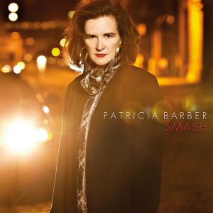 Patricia Barber - Smash (CD)