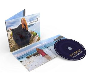 Tori Amos - Ocean To Ocean [ CD ]